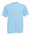 Fruit of the Loom Value T-Shirt - T Shirt Printing UK