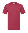 Fruit of the Loom Value T-Shirt - T Shirt Printing UK
