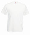 Fruit of the Loom Value T-Shirt - T Shirt Printing UK