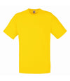 Fruit of the Loom Value T-Shirt - T Shirt Printing UK