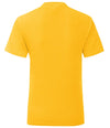 Fruit of the Loom Girls Iconic T-Shirt
