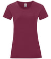 Fruit of the Loom Ladies Iconic 150 T-Shirt