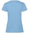 Fruit of the Loom Lady Fit Value T-Shirt
