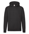 Fruit of the Loom Premium Hooded Sweatshirt - T Shirt Printing UK