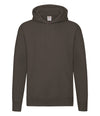 Fruit of the Loom Premium Hooded Sweatshirt - T Shirt Printing UK