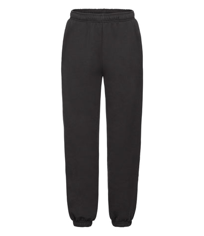 Fruit of the Loom Kids Premium Jog Pants - T Shirt Printing UK