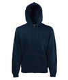 Fruit of the Loom Premium Zip Hooded Sweatshirt - T Shirt Printing UK