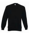 Fruit of the Loom Premium Drop Shoulder Sweatshirt - T Shirt Printing UK