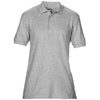 Gildan SoftStyle® Double Piqué Polo Shirt - T Shirt Printing UK