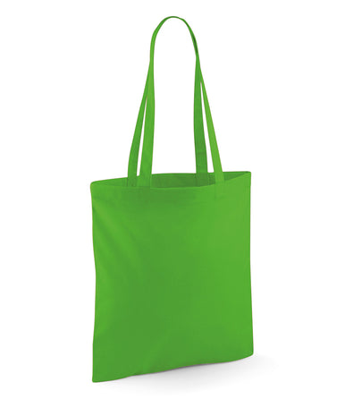 Westford Mill Bag For Life - Long Handles - T Shirt Printing UK