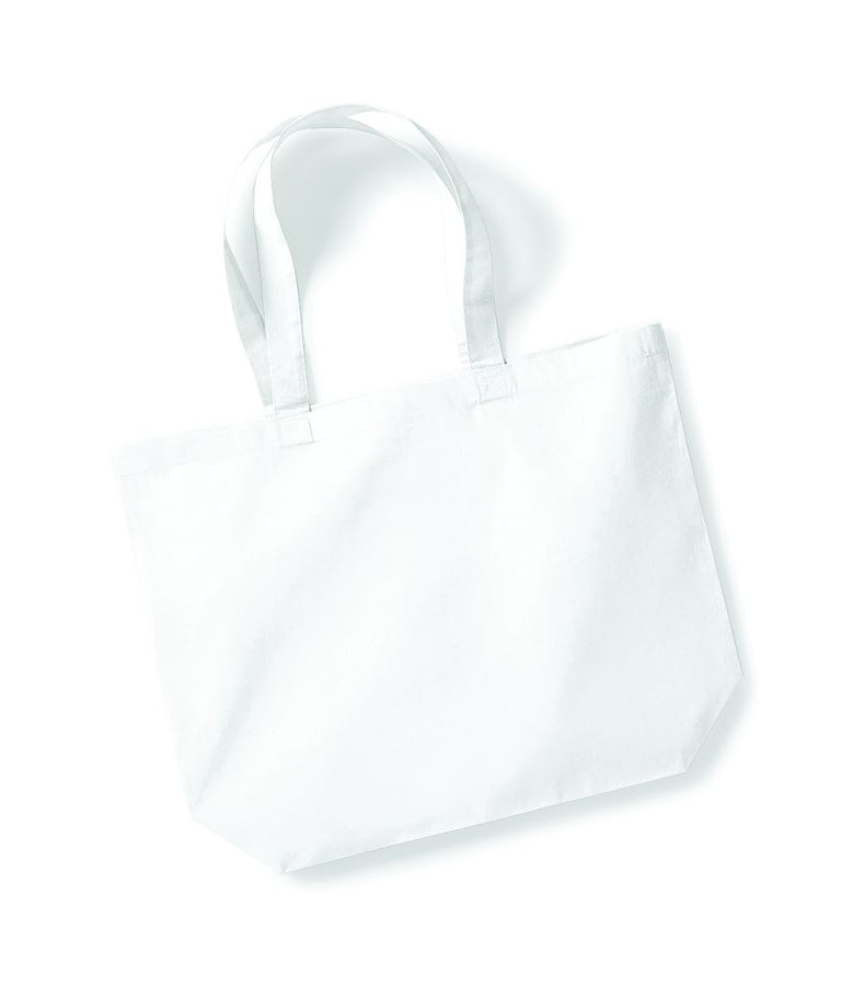 Westford Mill Maxi Bag For Life - T Shirt Printing UK