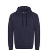 AWDis Cosmic Blend Hoodie - T Shirt Printing UK