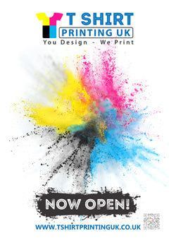 Launch Date Announced!