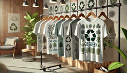 Innobella Ink: TPUK's Commitment to Sustainable Printing for a Greener Future