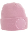 Beechfield Circular Patch Beanie