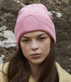 Beechfield Circular Patch Beanie