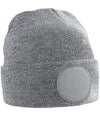 Beechfield Circular Patch Beanie