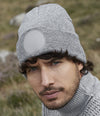 Beechfield Circular Patch Beanie