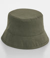 Beechfield Organic Cotton Bucket Hat