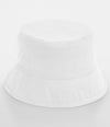 Beechfield Organic Cotton Bucket Hat