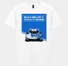 Banbury Festival Of Motoring T-Shirt - 2026