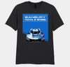 Banbury Festival Of Motoring T-Shirt - 2026