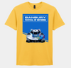 Banbury Festival Of Motoring T-Shirt - 2026