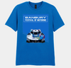 Banbury Festival Of Motoring T-Shirt - 2026