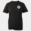 Banbury Festival Of Motoring T-Shirt - Badge