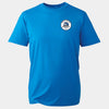 Banbury Festival Of Motoring T-Shirt - Badge