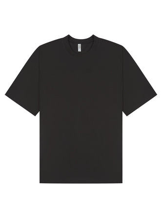 Casual Classics Supreme Organic Combed 350 Oversize Fit Tee Adult