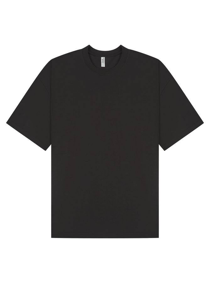 Casual Classics Supreme Organic Combed 350 Oversize Fit Tee Adult