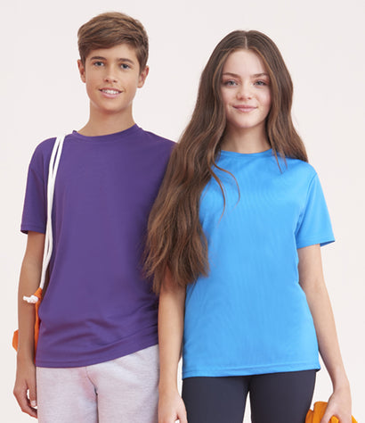 AWDis Kids Cool T-Shirt