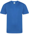 AWDis Kids Cool Smooth T-Shirt