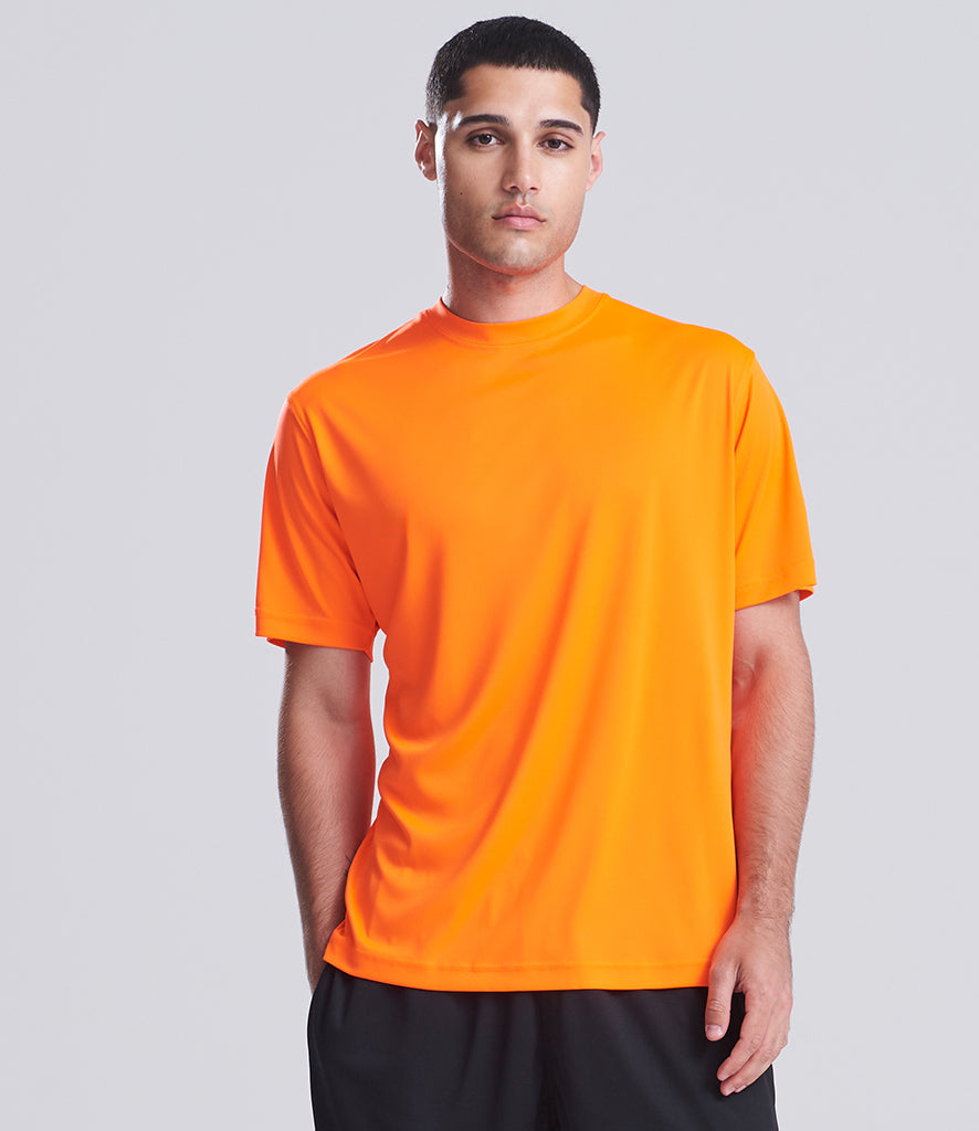 AWDis Cool Smooth T-Shirt – T Shirt Printing UK