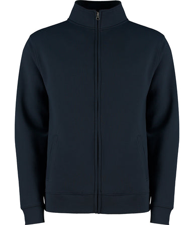 Kustom Kit Sweat Jacket