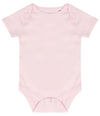 Larkwood Essential Short Sleeve Baby Bodysuit