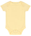 Larkwood Essential Short Sleeve Baby Bodysuit