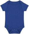 Larkwood Essential Short Sleeve Baby Bodysuit