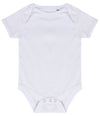 Larkwood Essential Short Sleeve Baby Bodysuit