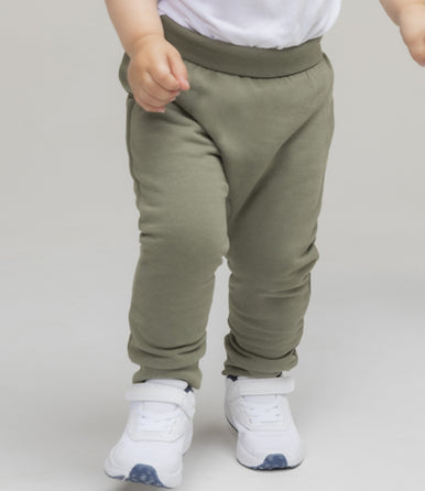 Larkwood Kids Sustainable Joggers