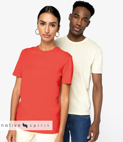 Native Spirit Unisex T-Shirt