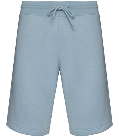 Native Spirit Bermuda Sweat Shorts