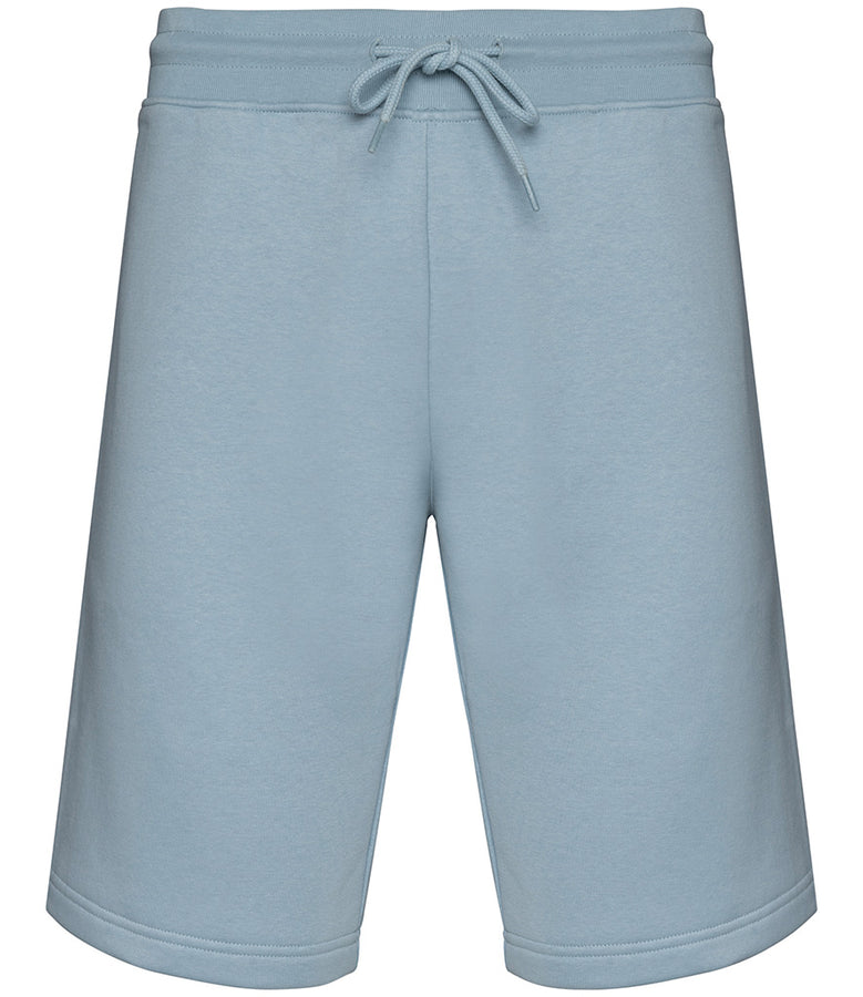 Native Spirit Bermuda Sweat Shorts
