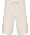 Native Spirit Bermuda Sweat Shorts