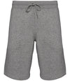 Native Spirit Bermuda Sweat Shorts