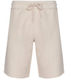 Native Spirit Bermuda Sweat Shorts