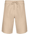 Native Spirit Bermuda Sweat Shorts