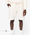 Native Spirit Bermuda Sweat Shorts