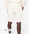 Native Spirit Bermuda Sweat Shorts